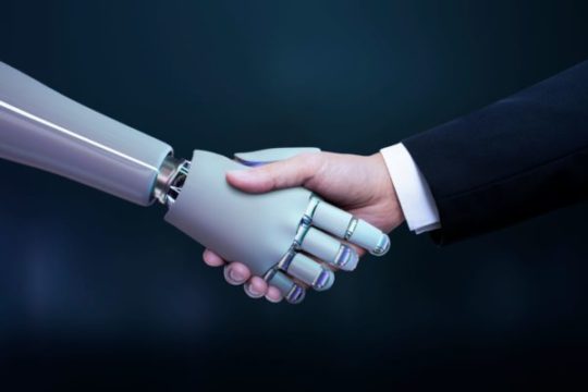 AI Based Business Ideas
