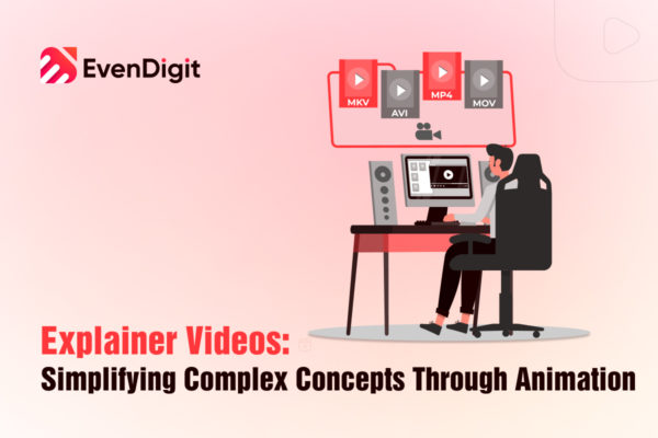 Explainer Videos Explainer Videos