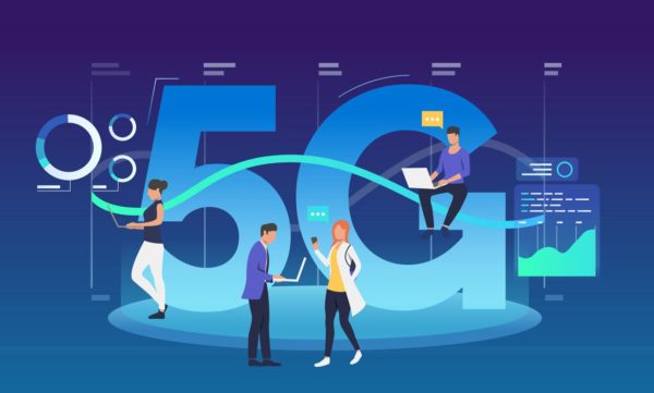 Digital Marketing and 5G 5g And Digital Marketing